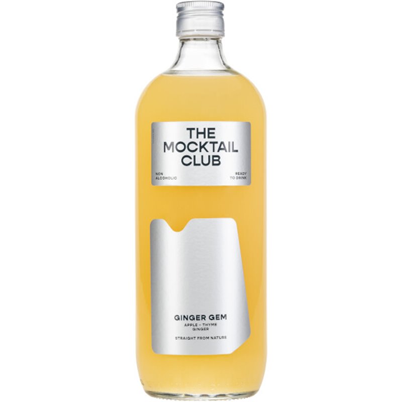 Ginger Gem 99cl (N°2)