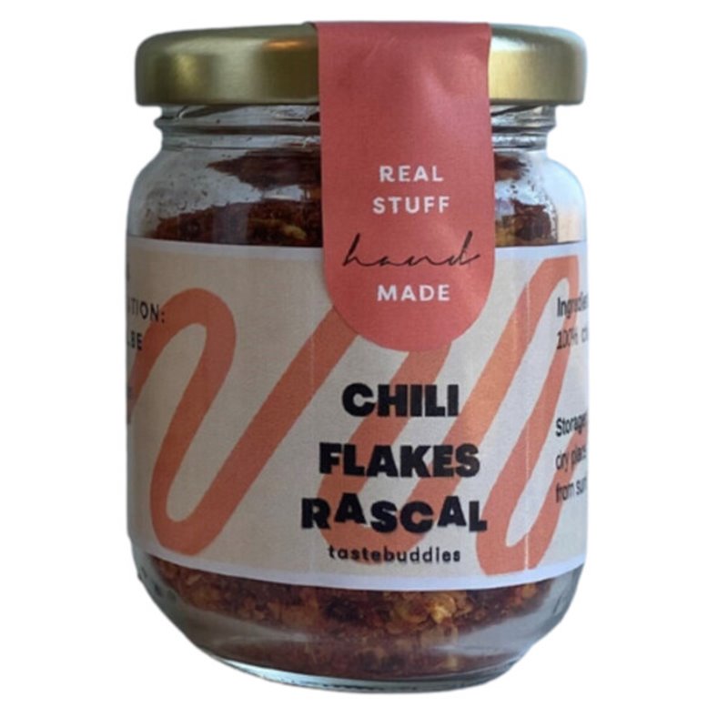 Chilli vlokken 30g