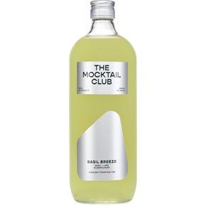 Basil Breeze 99cl (N°1)