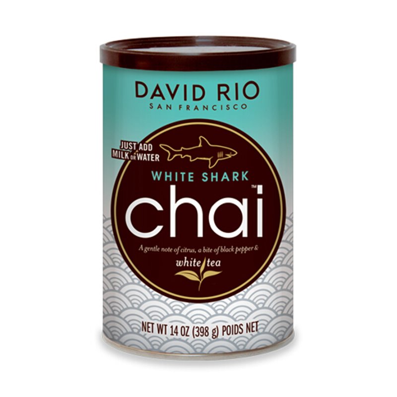 White Shark Chai 398 g