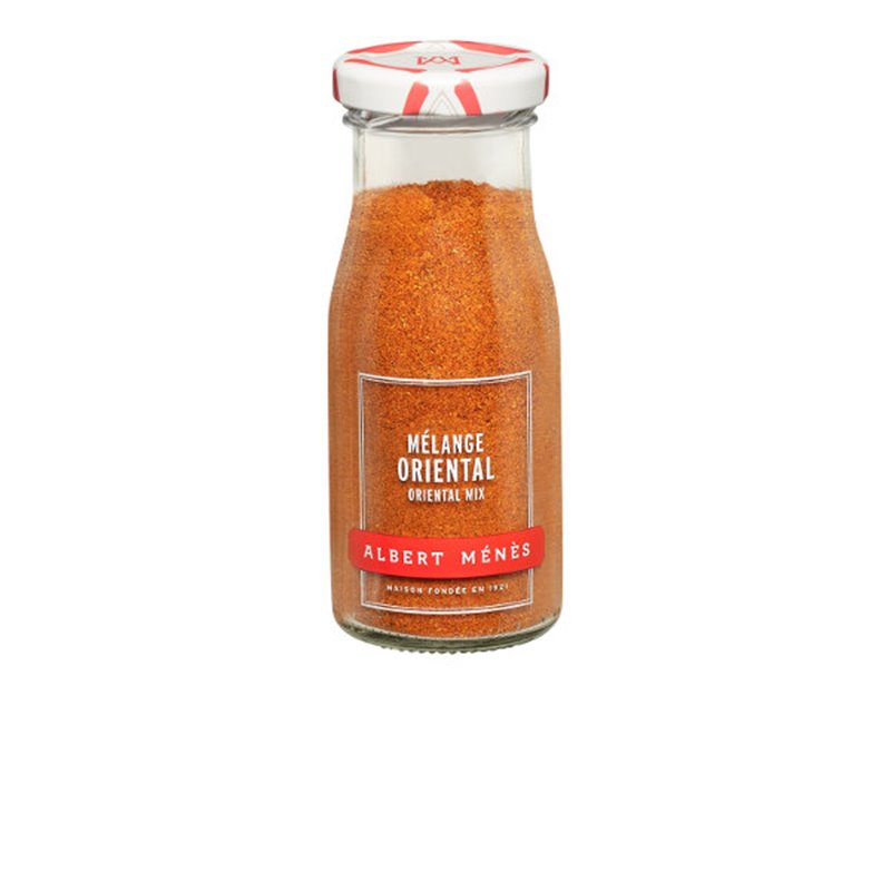 Oriental seasoning mix 75g