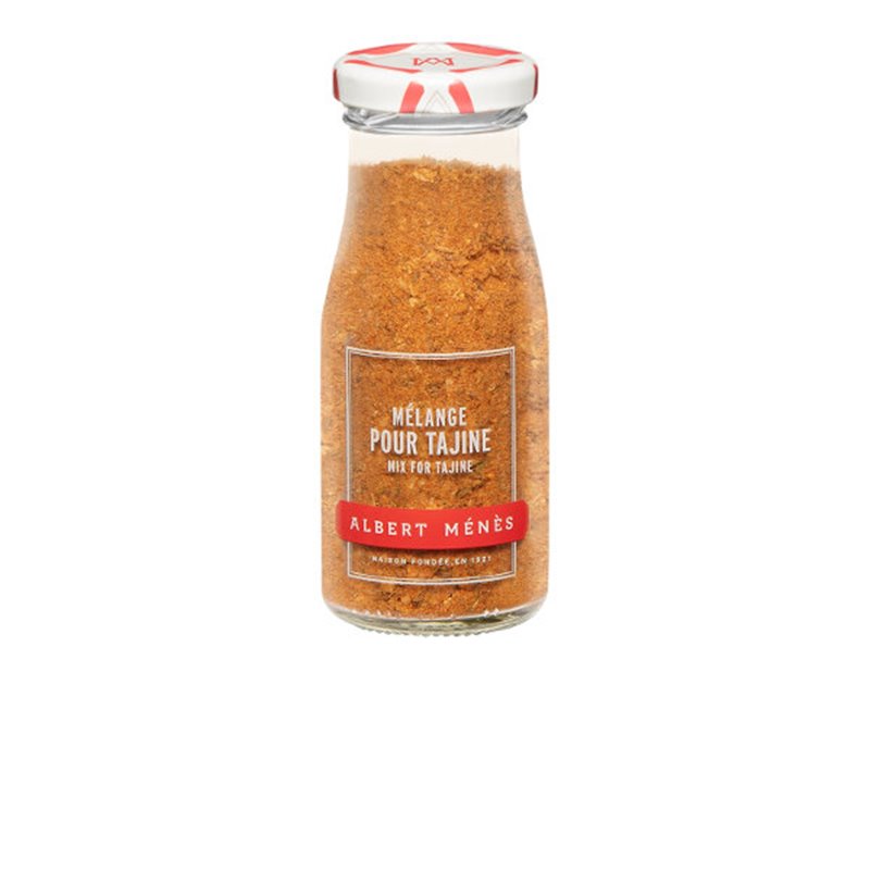 Mix for tagine 60g