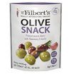 Mélange d'olives au romarin et à l'ail 50g