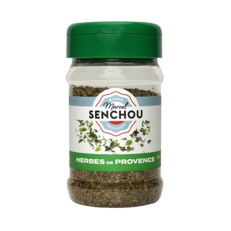 Herbes de provence 65g - tube