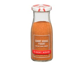 Spicy Red Curry 65g