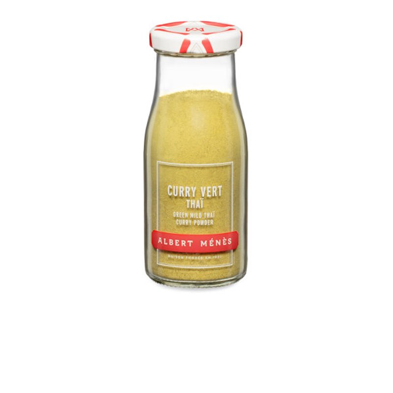 Thai Green Curry 65g