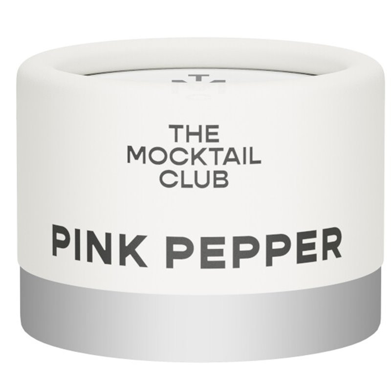 Roze peper