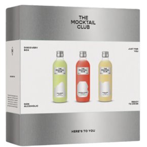 Coffret cadeau Coffret découverte