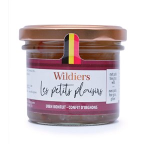 Kaasbegeleiders Uien 285g