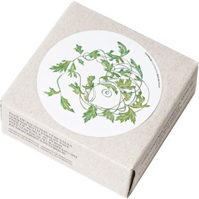 Paté van kabeljauw met peterselie  75g