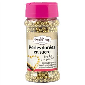 Gouden parels 70g