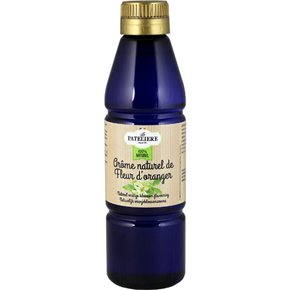 Natuurlijk Oranjebloesem aroma 250 ml
