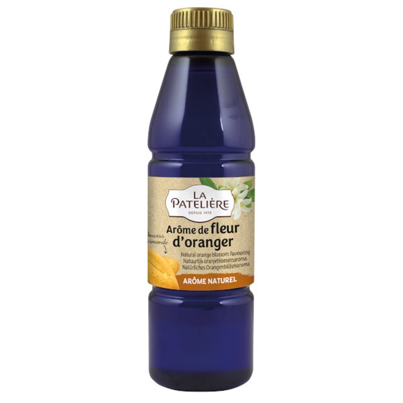 Orange blossom aroma 250ml