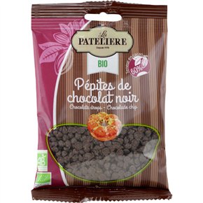 Chocolate Chips BIO 100g