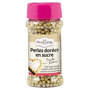Gold beads 70g