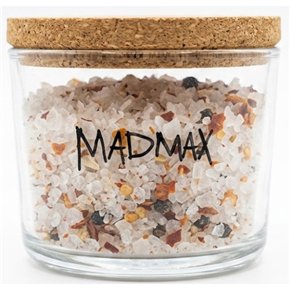 Spicy Salt 170g