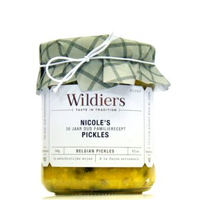 Pickles 285g