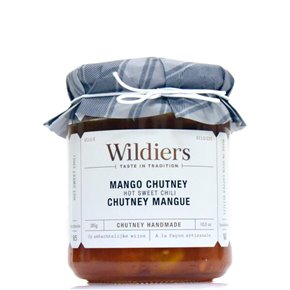 Mango Chutney 285g