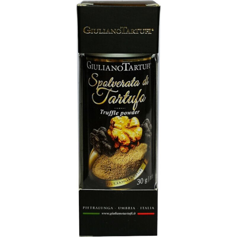 Sprinkle Bare truffle and mushroom powder 30g