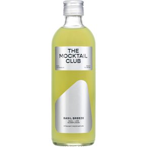Basil Breeze 49cl (N°1)
