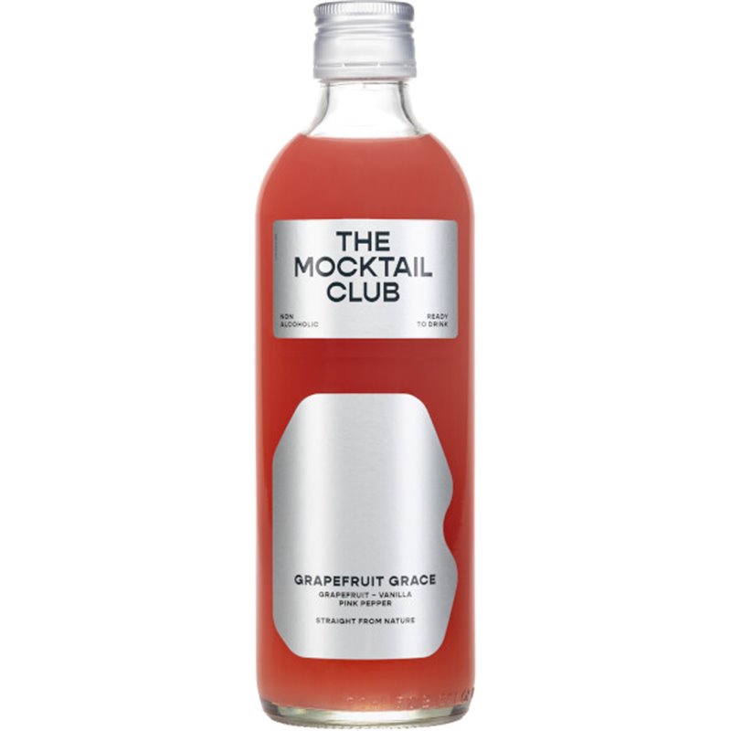 Grapefruit Grace 49cl (N°5)