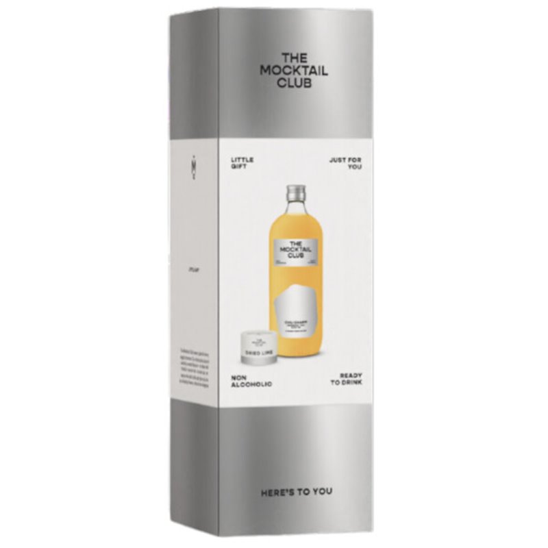 Geschenkdoos A Little Gift