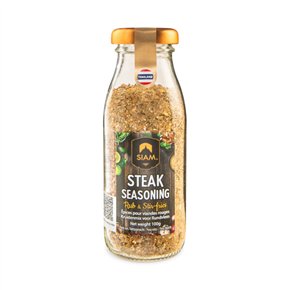 Steak seasoning 100g