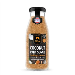 Coconut sugar 110g