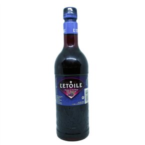 Red wine vinegar 6% 75cl