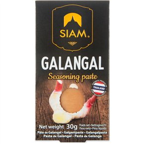Galangal paste 2x15g