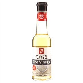 Rice Vinegar 150ml