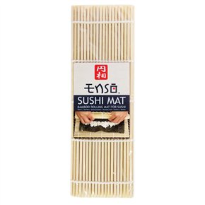 bamboo mat