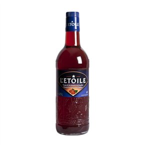 Raspberry vinegar 6% 75cl