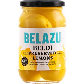 Preserved Lemons 200g