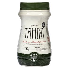 Authentic Tahini 500g