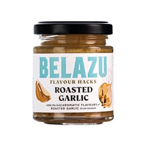 Flavour hacks roasted garlic 130g