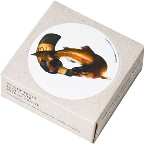 Trout Paté