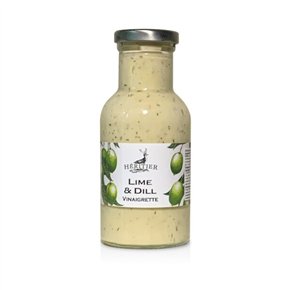 Lime & Dill Vinaigrette 250ml