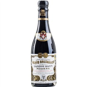 Balsamic vinegar 2 Med ** 25cl