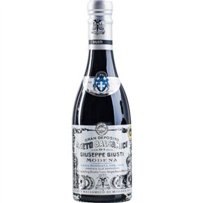 Balsamic vinegar 1 Med 25cl