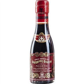 Balsamic vinegar 3 *** Med 10cl