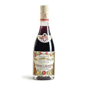 Sweet and sour vinegar sauce with pomegranate 250ml