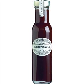 Brown Sauce 310g