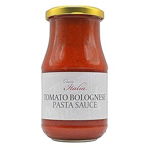 Tomato Bolognese Pasta Sauce 400g
