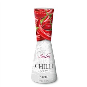 Herbal spray Chilli 40ml