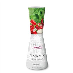 Herbal spray Pizza Mix 40ml