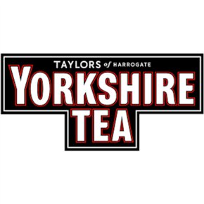 Yorkshire Tea 480