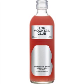 Grapefruit Grace 49cl (N°5)