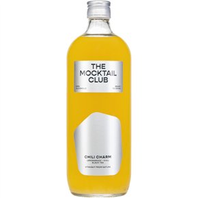 Lemon Grass Lash 99cl (N°7)