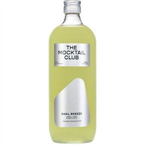 Basil Breeze 99cl (N°1)
